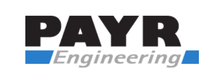 Logo der Firma PAYR Engineering