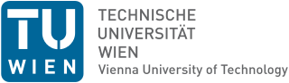 Icon of Technical University Vienna, Austria